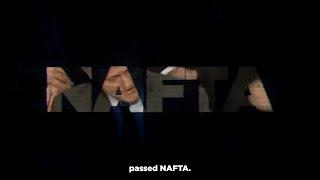 NAFTA Attacks American Working Class