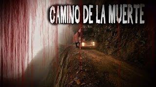 7 Curiosidades del Camino de la Muerte (Yungas-Bolivia)