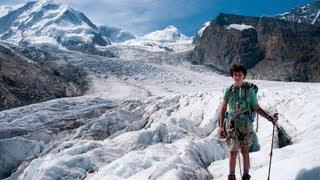 Monte Rosa Hut