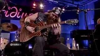 Zakk Wylde - Mississippi Queen yeaahh