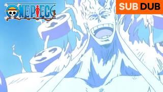 Luffy Defeats Eneru and Rings The Golden Bell (Part 1 of 2) | One Piece