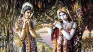 KRISHNA BHAJAN- AWESOME -Mohana Muralidhara