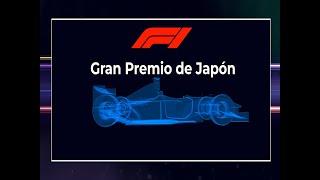 Horario y dónde ver - Gran Premio de Japón de Formula 1