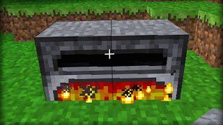 40 Things You Didn't Know About the Furnace in Minecraft