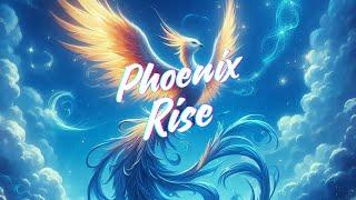 Phoenix Rise - AlenX (lyrics)