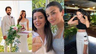 EZGI YAĞIZ TOLD THE WHOLE TRUTH: "GÖKBERK WAS MARRIED BUT ÖZGE...'