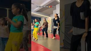 Bts practice time️‍#kashishpatel #dance #dancepractice #classpractice #shortsfeed #shorts