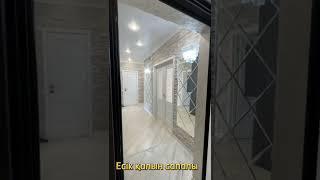 Продажа 3 ком квартира Актау #недвижимость