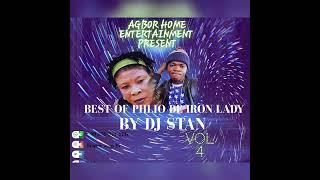 DJ STAN (BEST OF PHLIHO IRON LADY)         AGBOR MIXTAPE #agbor #uteerumu #ironlady #ironlady