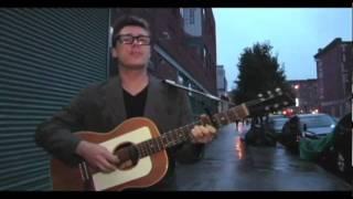 Jeremy Messersmith: A Girl, A Boy, and A Graveyard - MN Culture Club Presents