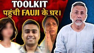 TOOLKIT; Mother of Capt. Anshuman Singh speaks  language of Rahul | Face to Face