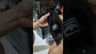 UNBOXING SEPATU CONTOH SHOES SAMPLES UNTUK BISNIS SHOPEE MILAN NEMO MAKMUR 7