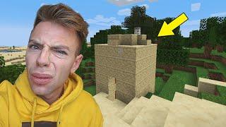 Finder noget mærkeligt i Minecraft - Part 29