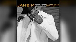 Jaheim - I've Changed (feat. Keyshia Cole) (Audio)