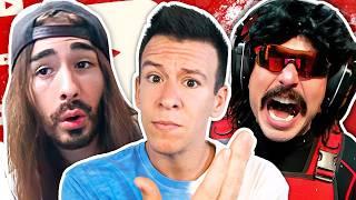 The Dr Disrespect Situation Just Got Worse... & Today’s News