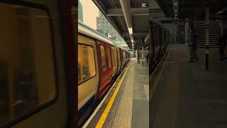 London #london #underground #cinematic