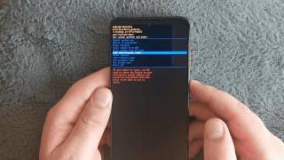 Motorola Moto G32 Hard reset/No command solution
