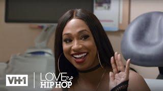 Sidney Starr Considers Surgery | Love & Hip Hop: New York