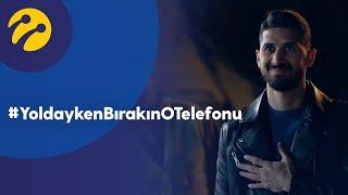 #YoldaykenBırakınOTelefonu