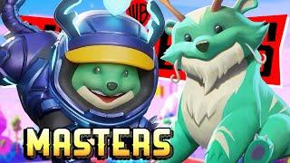 Most Underrated Master Reindog Player - Multiversus Reindog Ranked Matches