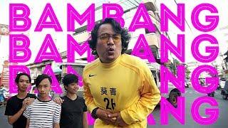 BAAM PARODY - BAMBANG - MayorTV