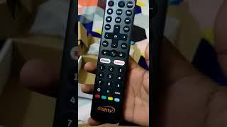 dish tv Android Set Top Box Unboxing First Look ️