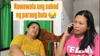 Nawawala pa din ang sahod ni Ate Nels | Tinulungan kong tumawag sa Landbank at mag email