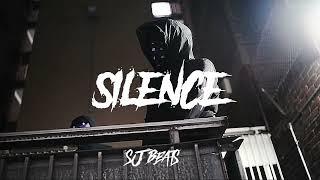 "Silence"- Chinx (OS) x SR x 2024 UK Drill Type Beat | Prod. SjBeats