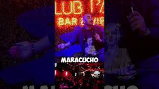 Messi habla con Maracuchos en un semáforo #standupcomedy #standup #comediavenezolana