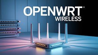 Comprehensive Guide for Configuring OpenWRT on Any Router - Part 3