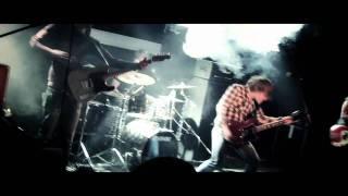 MONDO KANE live im Underground 8.2.2011