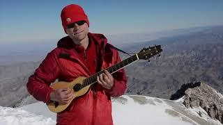 Peter Georgiev - Misty (live at Chachani 6057m)