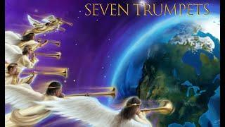 The Seven Trumpets of Revelation 8-11 (Biblical Stories Explained)
