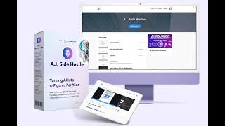 AI Side Hustle Review