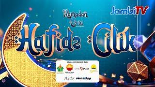 RAMADHAN CERIA KATEGORI HAFIDZ CILIK 2025 (DAY 2) EPS 04