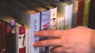 Wichita Public Library: Love of Books