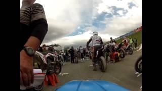 Gopro Championnat de France supermotard prestige villars so