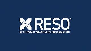 Intro to RESO Certification