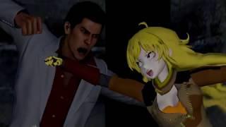 [SFM] Start Your Year With A Yang - Part IV