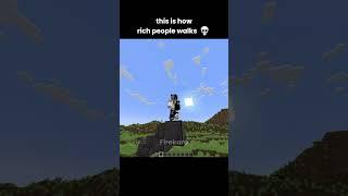 Minecraft Netherite Trail Command Moment