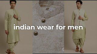 Dhoti Set For Men | Full Video on BeYourBest @BeYourBestOfficial