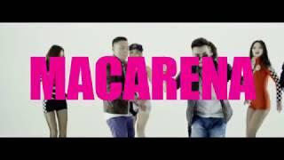 Drama-3  - Macarena MV