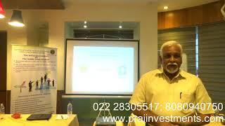 Student Testimonial - Stock Market Training By Praj Academy