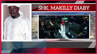Sheikh Makilly Diaby || Importance of Hajj