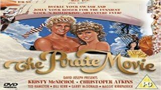 The Pirate Movie (1982)