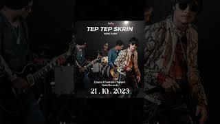 TEP TEP SKRIN - GENG JABIT | 21 Oktober 2023 | Hanya di YouTube PADU RECORDS #gengjabit #teptepskrin