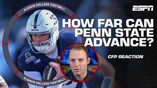 Penn State made a STATEMENT vs. SMU  Can they make a run at the NATTY? | Always College Football