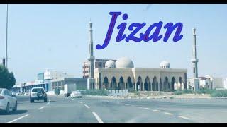 Jizan Trip - Part 2