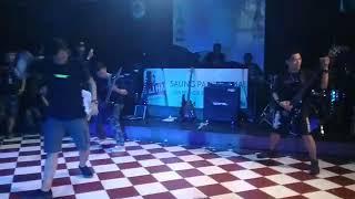 Reconfiguration - Public execute Live At Pantura Death Fest