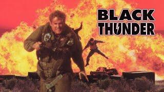 Black Thunder (Die Welt am Abgrund) | FULL MOVIE in German